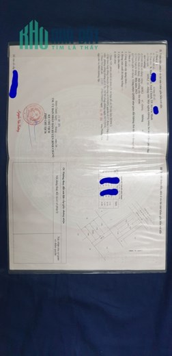 Chính chủ cần bán lô đất ở xã Bình Lợi huyện Bình chánh Tp HCM