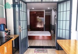 BÁN GẤP MT HOÀNG DIỆU Q.PHÚ NHUẬN CHỈ 9,9 TỶ 57M2