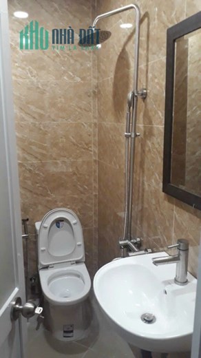 BÁN GẤP MT HOÀNG DIỆU Q.PHÚ NHUẬN CHỈ 9,9 TỶ 57M2