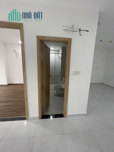 Căn hộ tiện nghi đẳng cấp ngay khu vực sầm uất Làng Đại Học, sát Suối Tiên và gần ga Metro số 1