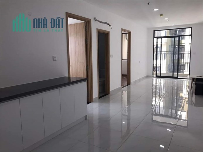 Căn hộ tiện nghi đẳng cấp ngay khu vực sầm uất Làng Đại Học, sát Suối Tiên và gần ga Metro số 1