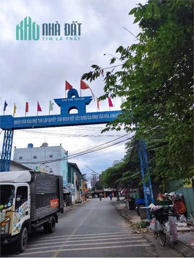 Chỉ còn duy nhất 6 Căn 2PN, ngay Suối Tiên, cạnh Làng Đại học, giá F0