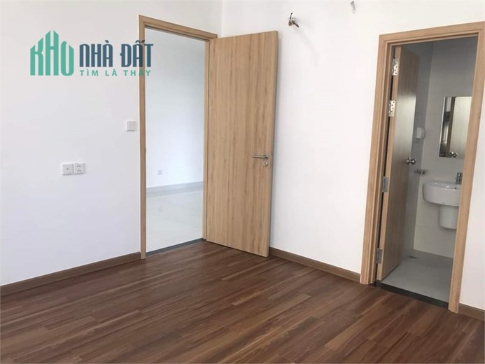 Chỉ còn duy nhất 6 Căn 2PN, ngay Suối Tiên, cạnh Làng Đại học, giá F0
