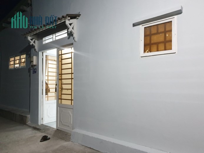 Cho thuê nhà nguyên căn 70 m2 tại: 71/1B, đường 297, phường Phước Long B, Quận 9, TP.HCM