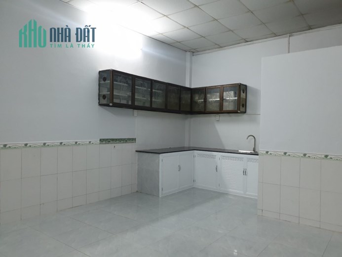 Cho thuê nhà nguyên căn 70 m2 tại: 71/1B, đường 297, phường Phước Long B, Quận 9, TP.HCM