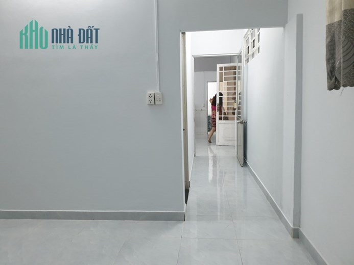 Cho thuê nhà nguyên căn 70 m2 tại: 71/1B, đường 297, phường Phước Long B, Quận 9, TP.HCM