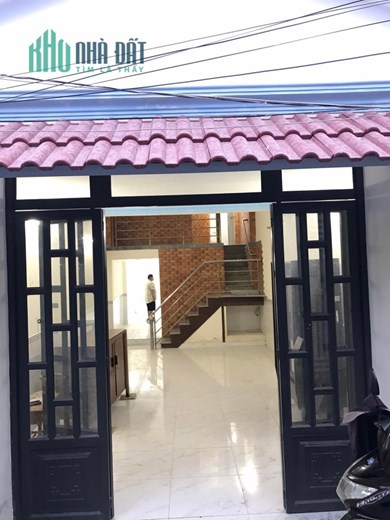 Bán nhà Lê Văn Lương, Xã Nhơn Đức, Huyện Nhà Bè, TP Hồ Chí Minh
