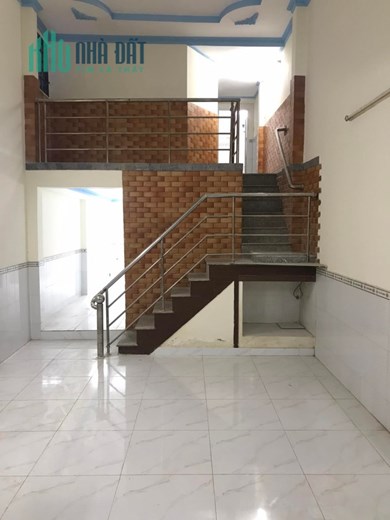 Bán nhà Lê Văn Lương, Xã Nhơn Đức, Huyện Nhà Bè, TP Hồ Chí Minh