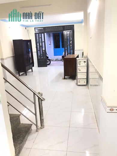 Bán nhà Lê Văn Lương, Xã Nhơn Đức, Huyện Nhà Bè, TP Hồ Chí Minh