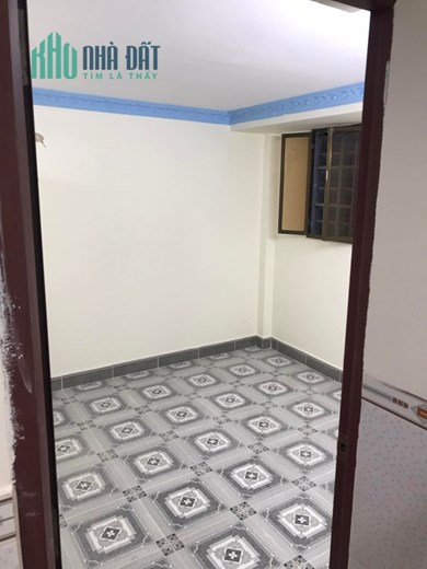 Bán nhà Lê Văn Lương, Xã Nhơn Đức, Huyện Nhà Bè, TP Hồ Chí Minh