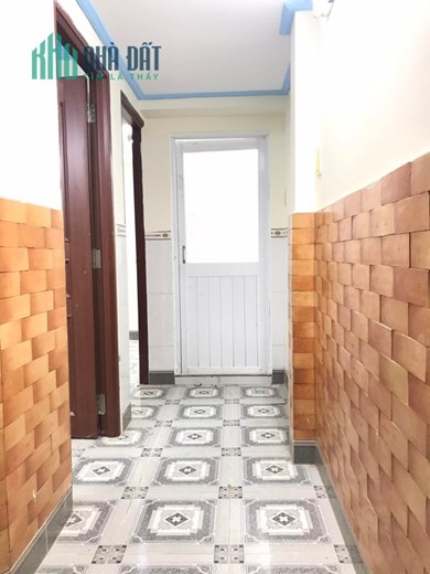Bán nhà Lê Văn Lương, Xã Nhơn Đức, Huyện Nhà Bè, TP Hồ Chí Minh