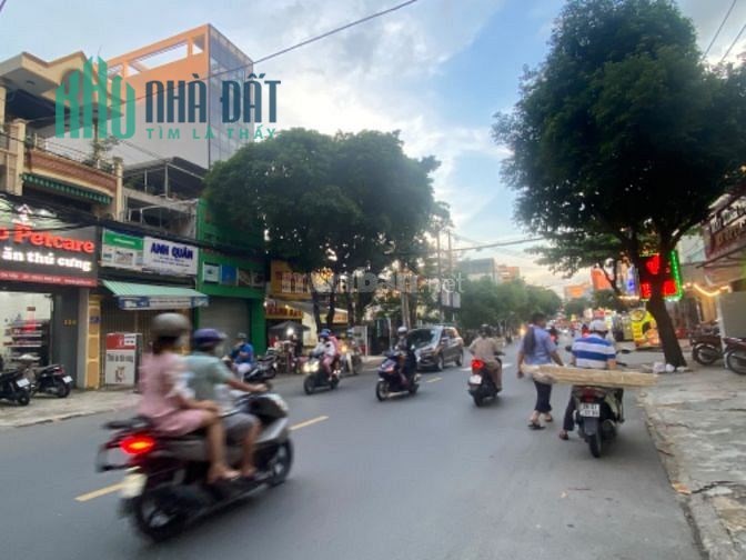 C4 tiện xây mới đa ngành chỉ 230tr/m2, MT Lạc Long Quân Q11