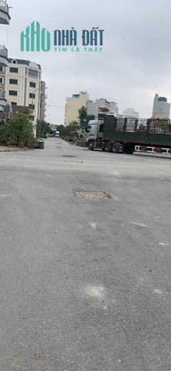 Bán đất Đồng Bo, Phú Lương, Hà Đông, view công viên, 62.5m2, mt5m, ô tô kinh doanh