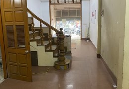 CHÍNH CHỦ CẦN BAN NHÀ MẶT ĐƯỜNG PHAN TRỌNG TUỆ, THANH TRÌ, HÀ NỘI