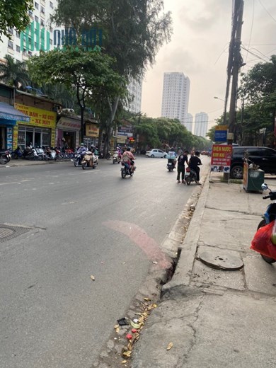 CHÍNH CHỦ CẦN BAN NHÀ MẶT ĐƯỜNG PHAN TRỌNG TUỆ, THANH TRÌ, HÀ NỘI