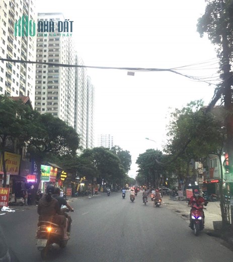 CHÍNH CHỦ CẦN BAN NHÀ MẶT ĐƯỜNG PHAN TRỌNG TUỆ, THANH TRÌ, HÀ NỘI