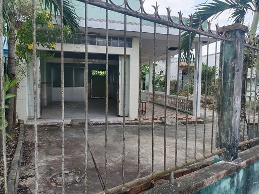 Chính chủ kẹt tiền cần bán gấp lô đất tại An Lục Long Châu Thành , Long An