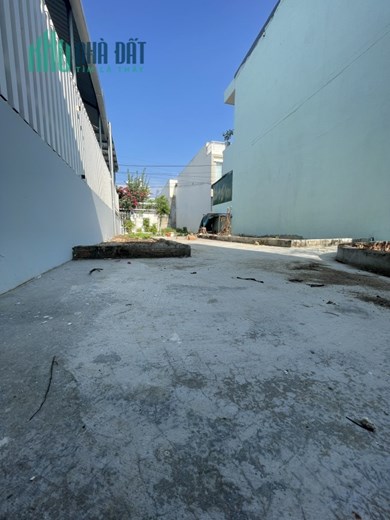 Đất đẹp Vĩnh Thạnh, Nha Trang Giá an cư khá rẻ