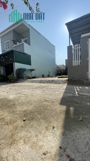 Đất đẹp Vĩnh Thạnh, Nha Trang Giá an cư khá rẻ