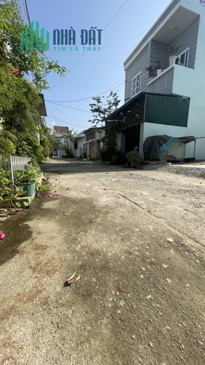 Đất đẹp Vĩnh Thạnh, Nha Trang Giá an cư khá rẻ