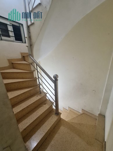 Bán nhà Lò Đúc Hai Bà Trưng 33m2 x 4 tầng, MT 5.9m giá 3.3  tỷ