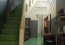 Bán nhà Nguyễn Văn trỗi khu phố 3 Dương Đông , Phú Quốc, Kiên Giang