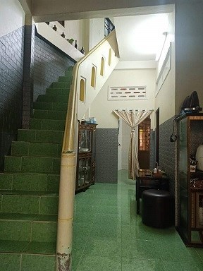 Bán nhà Nguyễn Văn trỗi khu phố 3 Dương Đông , Phú Quốc, Kiên Giang