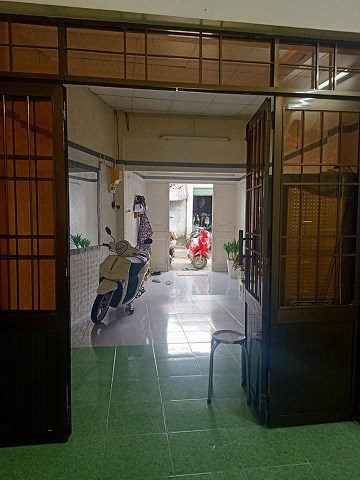 Bán nhà Nguyễn Văn trỗi khu phố 3 Dương Đông , Phú Quốc, Kiên Giang