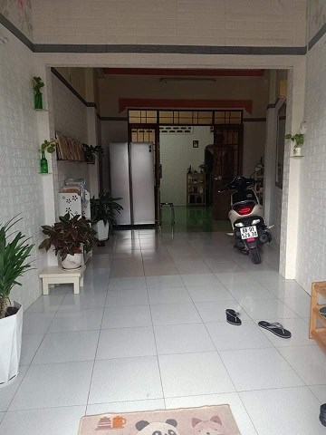 Bán nhà Nguyễn Văn trỗi khu phố 3 Dương Đông , Phú Quốc, Kiên Giang