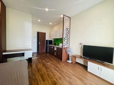 Chính Chủ cho thuê lại căn hộ tại Mỹ An - Ngũ Hành Sơn - Đà Nẵng.