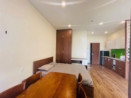 Chính Chủ cho thuê lại căn hộ tại Mỹ An - Ngũ Hành Sơn - Đà Nẵng.