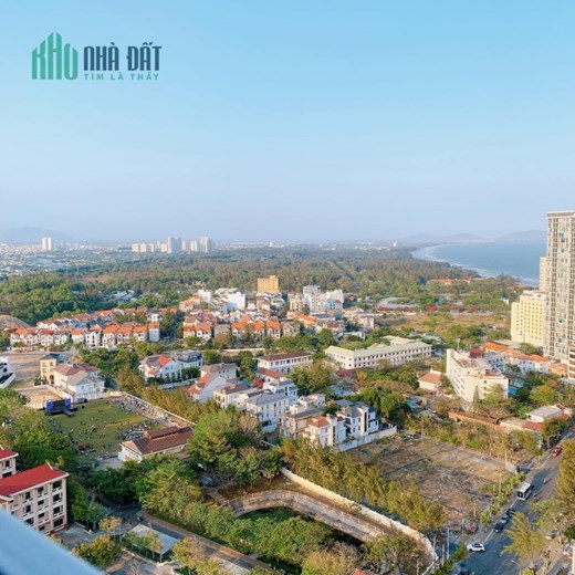 Căn hộ 2pn The Sóng An Gia Vũng Tàu chỉ 2,2 tỷ - nhà mới 100%