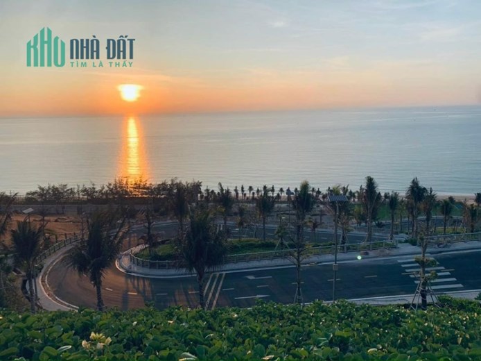 Căn hộ Apec Mũi Né giá tốt tháng 4/2023