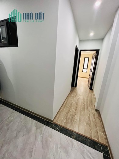 HOA HẬU CẦU GIẤY, 6 TẦNG THANG MÁY, NỘI THẤT XỊN SÒ, 49M2, MT 4.6M, GIÁ 8,7TỶ.