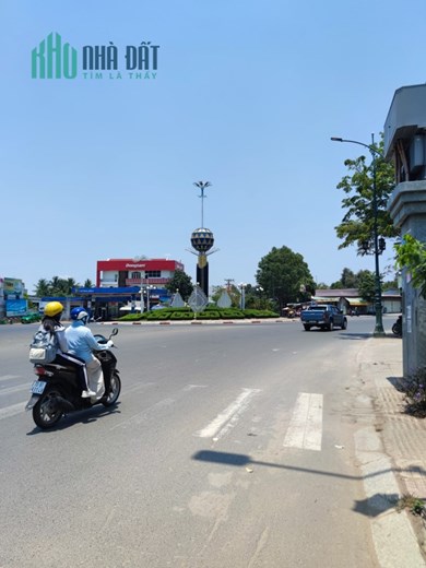Gần 1,5 sào Châu Thành SHR chỉ 530tr – Vị trí đẹp, giao thông thuận tiện