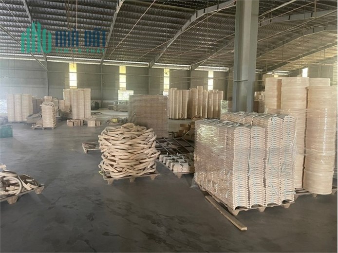 Nhà Xưởng KCN Cần Bán, Pháp lý đầy đủ, chuyển nhượng nhanh chóng