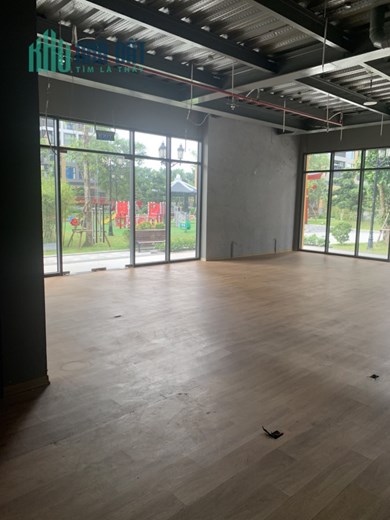 Kinh doanh thành công dễ dàng hơn với shophouse ở khu dân cư cao cấp Vinhomes Ocean Park, Hà Nội