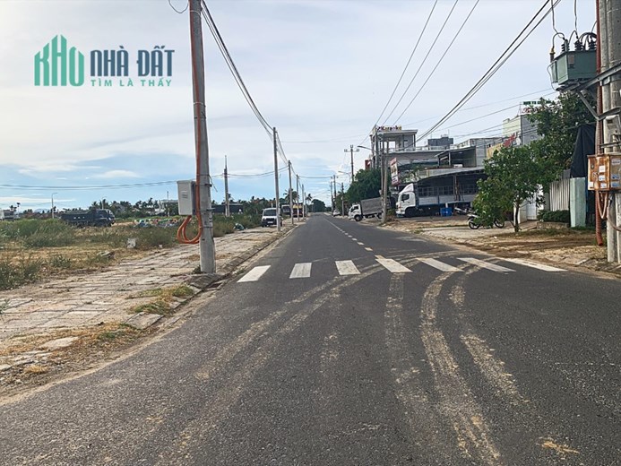 🔥🔥 BÁN LÔ ĐẤT CHÍNH CHỦ KHU DÂN CƯ HOÀ VINH, ĐÔNG HOÀ, PHÚ YÊN. ‼️