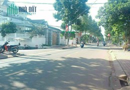 Bán đất mặt tiền đường Hồ Văn Cống, mặt tiền kinh doanh đa nghành nghề