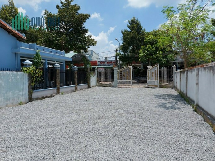 Bán đất mặt tiền đường Hồ Văn Cống, mặt tiền kinh doanh đa nghành nghề