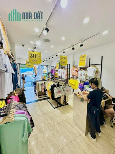 MT KD VIP BÌNH THẠNH - NGAY NGÃ TƯ HÀNG XANH - CHO THUÊ 60TR/THÁNG - CHÍNH CHỦ - NGANG 4.1 NỞ HẬU
