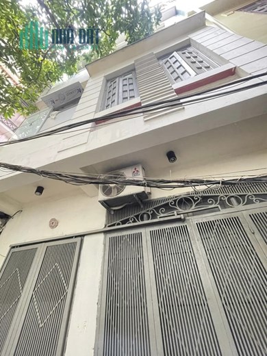 CỰC PHẨM !! XEM NGAY NHÀ PHÁO ĐÀI LÁNG ĐỐNG ĐA 46m2, 5 tầng CẠNH PHỐ, CHỦ XÂY TÂM HUYẾT ở ngay chỉ