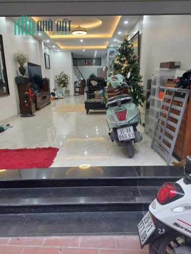 CỰC PHẨM !! XEM NGAY NHÀ CẦU GIẤY 58m2, 5 tầng hiện đại PHÂN LÔ Ô TÔ CẠNH NHÀ CHỈ 8.9 TỶ