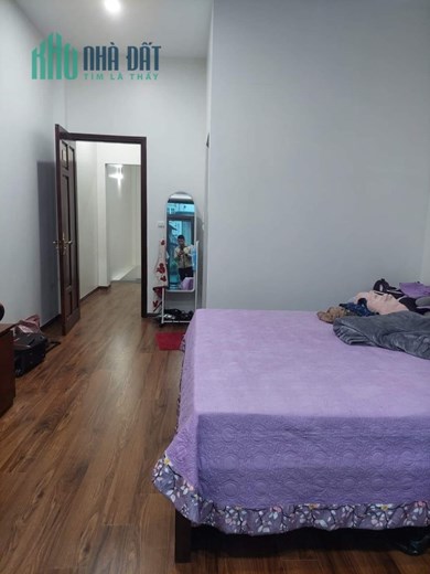 CỰC PHẨM !! XEM NGAY NHÀ CẦU GIẤY 58m2, 5 tầng hiện đại PHÂN LÔ Ô TÔ CẠNH NHÀ CHỈ 8.9 TỶ