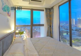 Bán Căn hộ góc Sổ hồng lâu dài - Hiyori Đà Nẵng- 3.9 tỷ-095 848 545