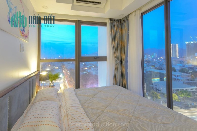 Bán Căn hộ góc Sổ hồng lâu dài - Hiyori Đà Nẵng- 3.9 tỷ-095 848 545