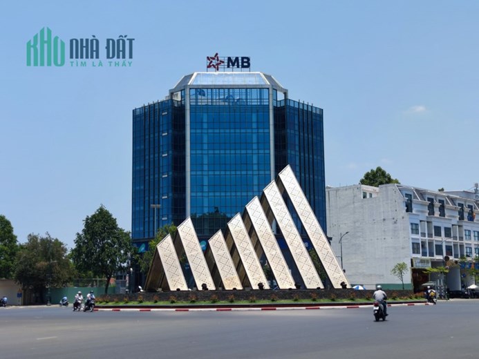 Ông anh làm chung kẹt tiền nhờ bán lại lô đất Tây Ninh