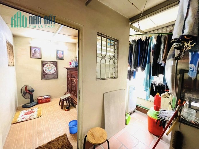 MẶT PHỐ XÃ ĐÀN - LÔ GÓC KINH DOANH - 30M2 MẶT TIỀN RỘNG -  - GIÁ 12.5 TỶ.