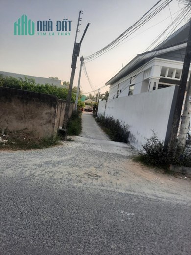 Chính chủ bán 3 lô đất tại Long An, sổ đầy đủ