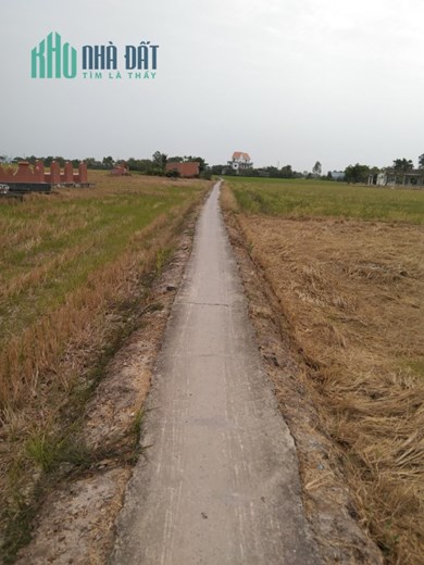 Chính chủ bán 3 lô đất tại Long An, sổ đầy đủ